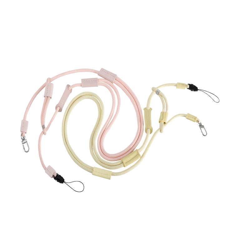 For DJI Pocket 3 STARTRC Adjustable Double-Ended Neck Strap For DJI Pocket 3 STARTRC Adjustable Double-Ended Neck Strap